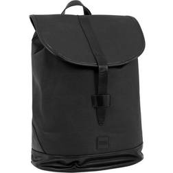 Urban Classics Topcover ryggsäck vardaglig dagtursväska, 38 cm, 15 liter, grön (oliv)