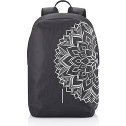 XD Design Bobby Soft Anti-theft rygsæk Mandala 16 liter