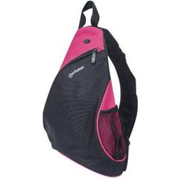 Manhattan Dashpack slingbag til tablet/notebook