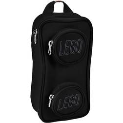 LEGO Euromic BRICK pouch black 20x10x6 cm 1.0L