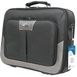 PEDEA Premium Notebooktasche - Grau