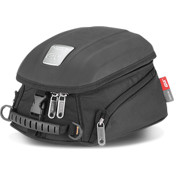 Givi Metro-T Tank Bag, black, black, Size One Size