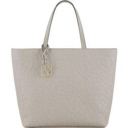 Armani Exchange Women Bag beige