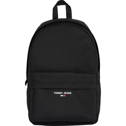 Tommy Hilfiger Essential Backpack - Black