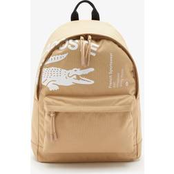 Lacoste Neocroc Seasonal - Braun