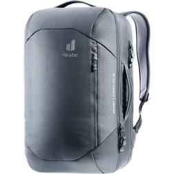 Deuter AViANT Carry On 28 Travel backpack size 28 l, grey