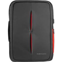 Mars Gaming "Ryggsäck MB2 Professional 17,3" Svart"