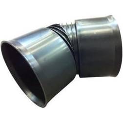 Hegler Hegler Plastik 175/154mm 45gr. bøjning u/gi