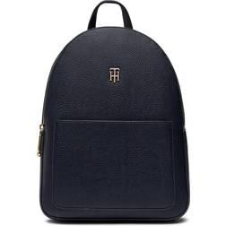 Tommy Hilfiger Mochila Mulher Element Jeans Backpack - Black