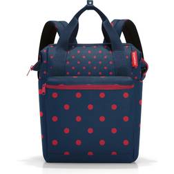 Reisenthel Allrounder R- Mixed Dots Red