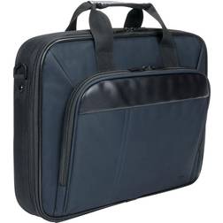 Mobilis Executive 3 One Briefcase Clamshell bæretaske til notebook