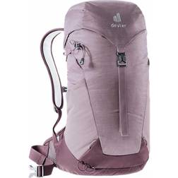 Deuter AC Lite 14 SL - Grape/Aubergine