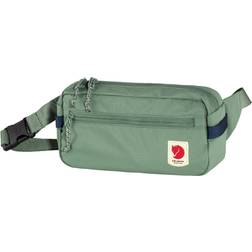 Fjällräven High Coast Hip Pack - Patina Green