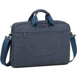 Rivacase 7731 Dark Grey Laptop Bag 15,6