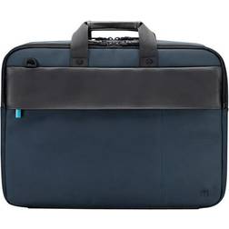 Mobilis Executive 3 Twice Briefcase Sacoche pour ordinateur portable 11" 14"