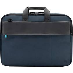 Mobilis Executive 3 Twice Laptoptasche - Dunkelblau