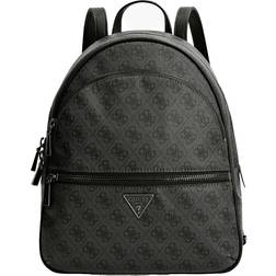 Guess Manhattan Large Backpack - Charcoal