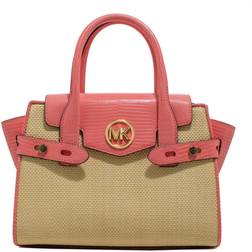 Michael Kors Bolso mujer 35t2gnms8wgra (28x22x11cm)