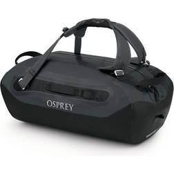 Osprey Transporter WP Duffel 40 (GREY (TUNNEL VISION GREY) ONE SIZE)