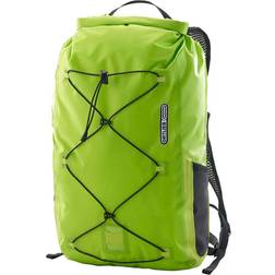 Ortlieb Light Pack Two 25 Litre Backpack 25 Litre Lime