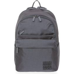 Mandarina Duck District Backpack Steel Herr Stl. Axelremsväskor
