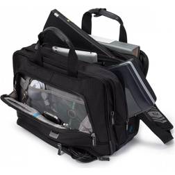 Dicota D30843-R Notebooktasche, 14-15.6'' Schwarz