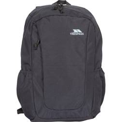 Trespass Alder 25L Backpack - Black