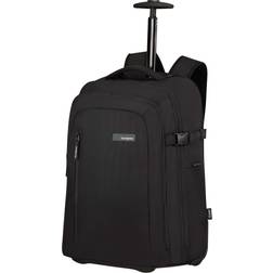 Samsonite Ryggsäck Med Hjul - Svart
