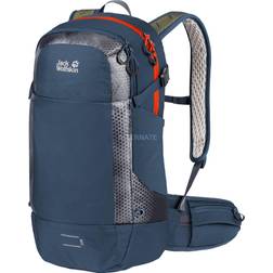 Jack Wolfskin Moab Jam Pro 24.5 Thunder Blue OneSize