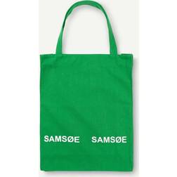 Samsøe Samsøe Shopper Luca Grøn