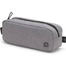 Dicota Eco Motion Etui pour accessoires mobiles polyester PET recyclé gris clair