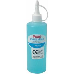 Pentel Glue Refill 300ml Bottle ER-S