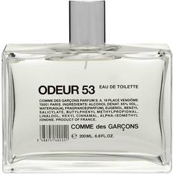 Comme des Garçons Odeur 53 edt 200ml