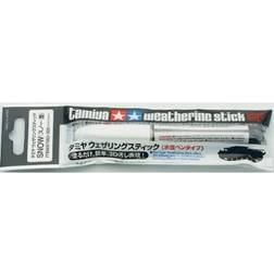 Tamiya Snow Weathering Stick