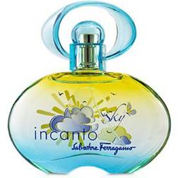 Ferragamo Incanto Sky EdT 50ml