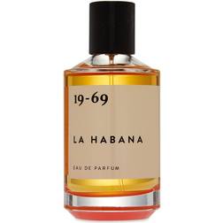 19-69 La Habana Eau de Parfum (One size) 100ml