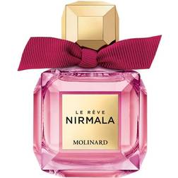 Molinard Le Reve Nirmala Eau de Toilette 75ml