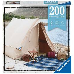 Ravensburger Camping 200 Pieces