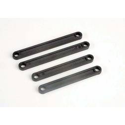 Traxxas Camber Link Set Black Bandit