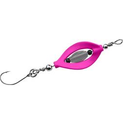 Spro TM Incy Double Spin Spoon 3 3g purple