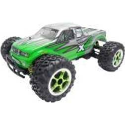 Amewi 22175 RC modell landfordon elmotor 1:12 Monster Truck (22175)