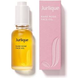 Jurlique Moisture Plus Rare Rose Ansigtsolie 30ml