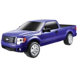 Maisto Tech 581518 Ford F-150 STX 1:24 RC Bil nybörjare Elektrisk Bakhjulsdrift (2WD)