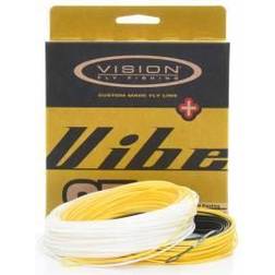 Vision VIBE 85+ 5-6/12g Head