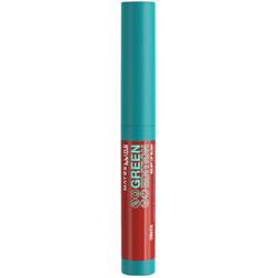 Maybelline Læbepomade med farve Green Edition 10-sandalwood (1,7 g)