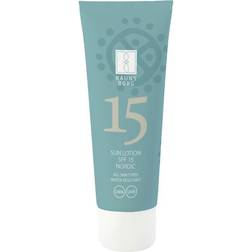 Raunsborg Sun Lotion SPF15