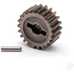 Traxxas Input gear, transmission, 22-tooth 2.5x12mm pinTRX8985