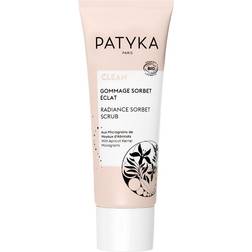 Patyka Clean Radiance Sorbet Scrub 50ml