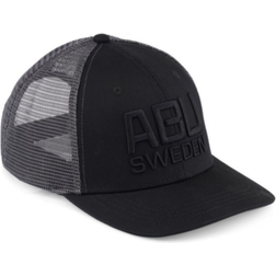 Abu Garcia 100 Trucker Cap w/3D Logo