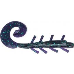 Bite of Bleak Lizzard E 7cm (8-pack) Junebug